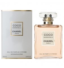 Chanel Coco Mademoiselle Intense за жени - EDP